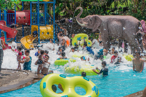 WATERPARK